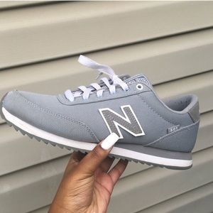 Women’s new balance 501